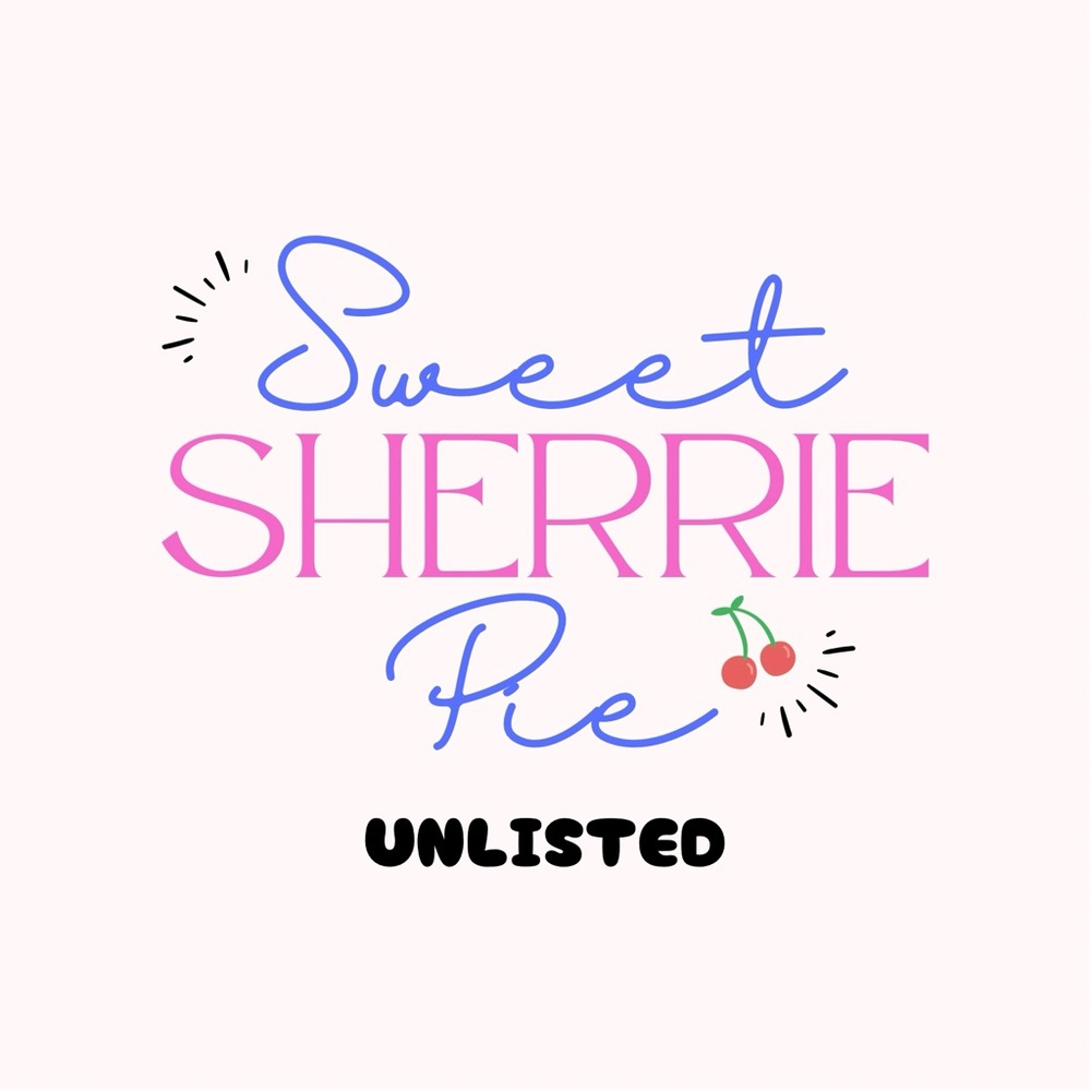 Unlisted Items